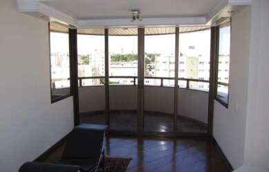 Imagem 6: SÃO PAULO - Apartamento Padrão - MOEMA ÍNDIOS