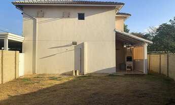 Imagem 4: Casa com 4 dormitórios à venda, 110 m² por R$ 750.000,00 - Evidence Resort - Ribeirão Pret