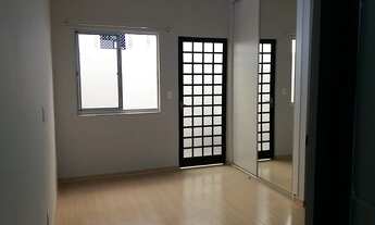 Imagem 4: Studio no Santa Tereza