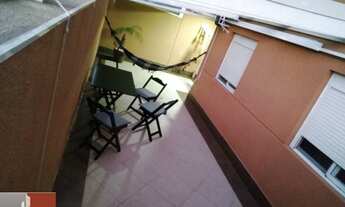 Imagem 4: RRCOD4081 Garden 90m² CONDOMÍNIO VISION BETHAVILLE - OPORTUNIDADE - 2 Dorms 1 Vaga - Barue