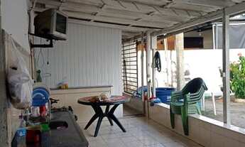 Imagem 3: Casa para venda com 250 metros quadrados com 4 quartos em Cidade Nova - Manaus - Amazonas