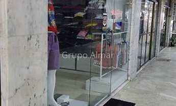 Imagem: Juiz de Fora - Loja/Salão - Centro