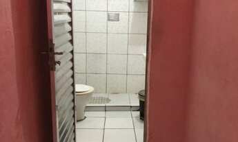 Imagem 4: Alugo casa 2/4 com mais 1/4 na área de serviço