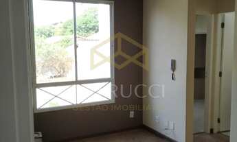 Imagem 4: Apartamento - Vila São Francisco - Hortolândia