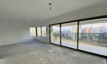 Imagem 4: Campo Belo novo 193 metros 3 suítes 4 vagas de garagem