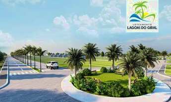 Imagem 2: Loteamento lago.as do giral no Paracuru a 900 metros da praia.!!.., n°:11