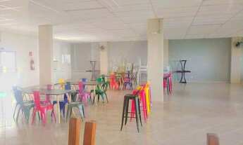 Imagem 6: Apto 45m² 2 Dorms - Campo Di Bragança - Parque Industrial!