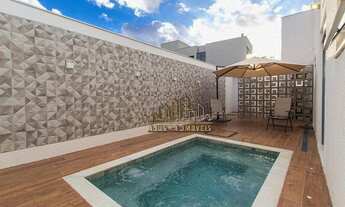 Imagem 2: Casa à venda - Alphaville Nova Esplanada I - Votorantim/SP