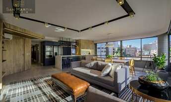 Imagem 4: Apartamento à venda no bairro Petrópolis - Porto Alegre/RS