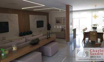 Imagem 6: Casa em Condomínio para Venda em Goiânia, Jardim Atlântico, 4 dormitórios, 4 suítes, 5 ban