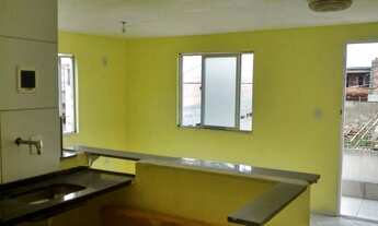 Imagem 4: Aluguel casa 2 quartos 650$ e apartamento grande 450