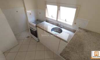 Imagem 6: Apartamento (outros) 1 dormitórios/suite, cozinha planejada, em condomínio fechado