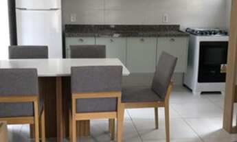 Imagem 3: Condomínio Jardins Di Roma (CASA DUPEX)&gt