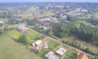 Imagem 3: Terrenos 360M² Terreno / lote com venda por R$52.000