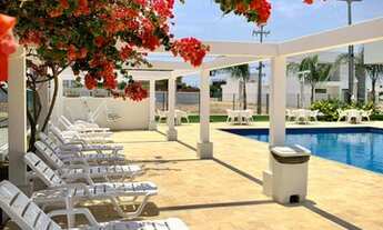 Imagem 5: Casa no Condomínio Buona Vita _3 dormitórios, sendo 1 suíte com closet #piscina