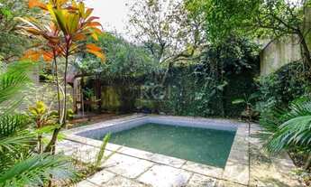 Imagem 3: Casa em Ipanema Casa com 3 dormitórios