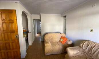 Imagem 2: Casa para venda com 96 metros quadrados com 3 quartos em Chácara Belenzinho - São Paulo