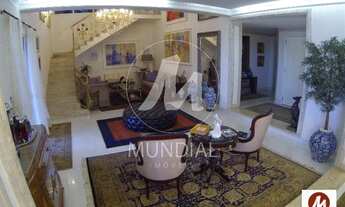 Imagem 6: Apartamento (cobertura 2 - duplex) 6 dormitórios/suite, cozinha planejada, portaria 24hs