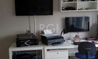 Imagem 5: Cobertura em Partenon