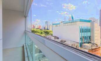 Imagem: PRÉDIO NOVO - 60 M2 - ÓTIMA LOCALIZAÇÃO