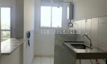 Imagem 3: Apartamento para venda tem 71 metros quadrados com 3 quartos em Teresópolis - Porto Alegre