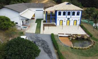 Imagem 4: Sua chácara em condomínio pertinho de Vitória - Santa Leopoldina