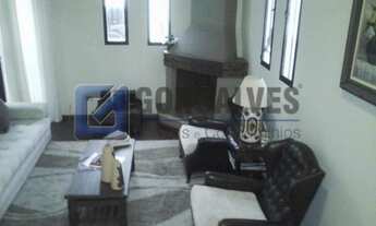 Imagem 5: SAO BERNARDO DO CAMPO - Residential / Sobrado - PARQUE ESPACIAL