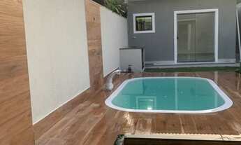 Imagem 5: Casa incrível com lazer completo