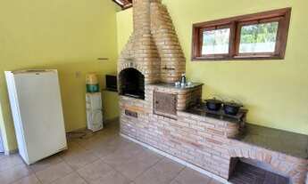 Imagem 6: CASA NO CONDOMINIO NOSSA FAZENDA