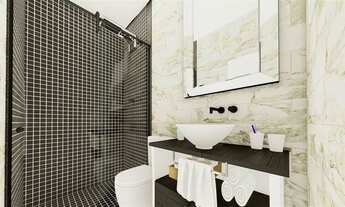 Imagem 5: APARTAMENTO CAICARA - PRAIA GRANDE SP