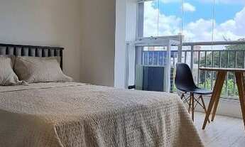 Imagem 3: Studio ao lado do metrô Butantã com 1 dormitório para alugar, 29 m² por R$ 3.000/mês - But