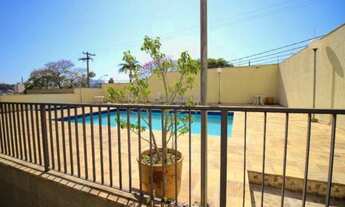 Imagem 4: Cobertura para venda possui 110 metros com 2 quartos 2 vagas em Vila Mangalot - São Paulo