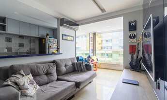 Imagem 5: Apartamento para Aluguel - Guará, 1 Quarto, 44 m2