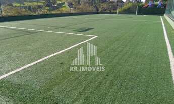 Imagem 6: RRCOD4223 Casa 241m² CONDOMÍNIO NEW VILLE - OPORTUNIDADE - 3 Suítes 4 Vagas - Santana de P