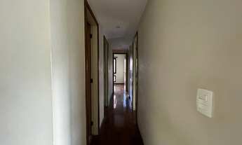 Imagem 4: Apartamento para venda tem 101 metros quadrados com 4 quartos em Jacarepaguá - Rio de Jane