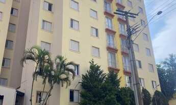Imagem: Apartamento - Jardim dos Oliveiras - Campinas
