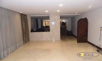 Imagem 3: Residência com 4 quartos à venda por R$ 3200000.00, 600.00 m2 - AHU - CURITIBA/PR