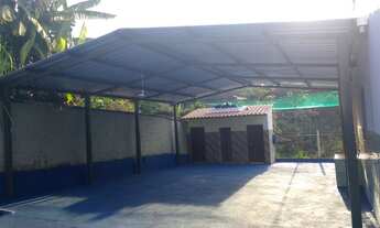 Imagem: Sitio top na região da Pampulha