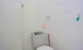 Imagem 4: Apartamento com 2 dormitórios à venda, 88 m² por R$ 695.000 - Botafogo - Rio de Janeiro/RJ