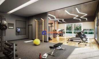 Imagem 7: Apartamento à venda, 51 m² por R$ 670.000,00 - Vila Leopoldina - São Paulo/SP