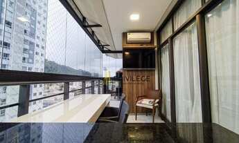 Imagem 5: Apartamento com 3 dormitórios à venda, 143 m² por R$ 1.590.000,00 - Centro - Itajaí/SC