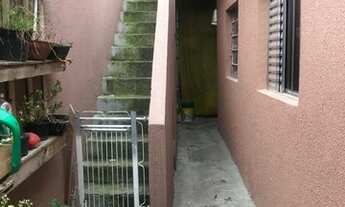 Imagem 5: Mogi das Cruzes - Casa Padrão - Conjunto Residencial Cocuera