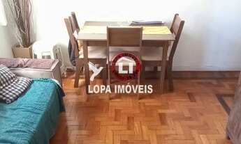 Imagem 2: Venda apartamento de quarto e sala na Praça da Bandeira