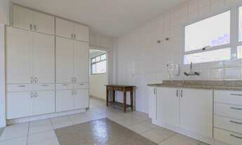 Imagem 7: São Paulo - Apartamento Padrão - Jardim América