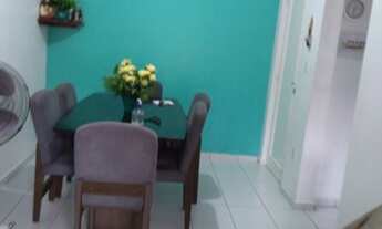 Imagem: Apartamento para venda com 43 metros quadrados