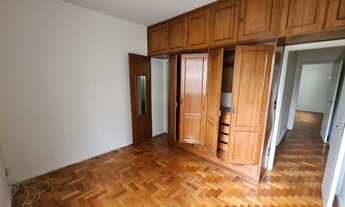 Imagem 3: Apartamento com 3 dormitórios para alugar, 95 m² por R$ 1.100,00/mês - Granbery - Juiz de