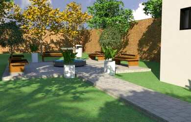 Imagem 6: Toledo - Lote/Terreno - Jardim Porto Alegre