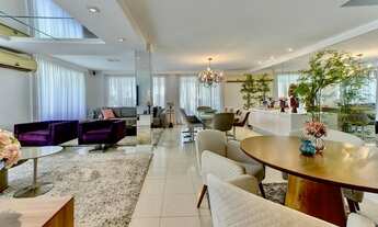 Imagem 3: Casa Solta Duplex de 650m² no Agua Fria, 4 suítes, 10 vagas ( Porteira Fechada