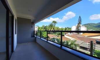 Imagem 5: Venda Apartamento - 2 suítes + 1 lavabo - Itaguá, Ubatuba SP