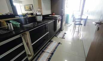 Imagem 6: AG - Ed.Tulip Apartamento com 3 dormitórios